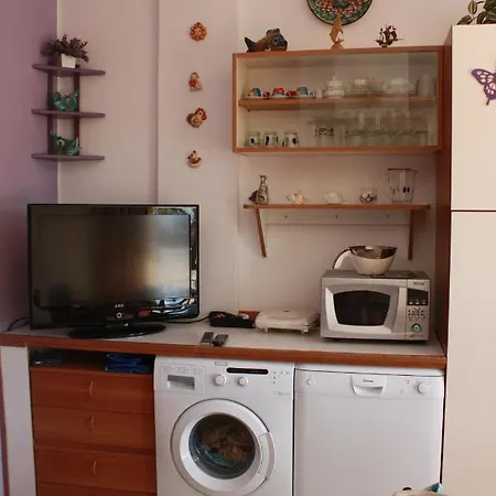 Apartment Cecilia *