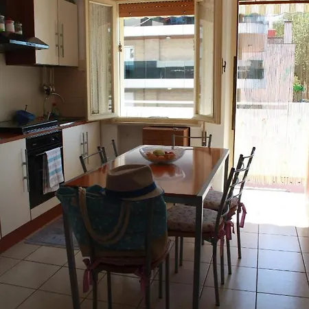 Apartment Cecilia