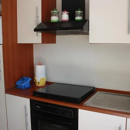 Apartment Cecilia *