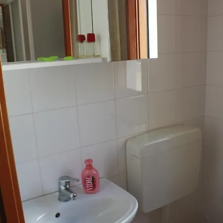 Cecilia Lägenhet Lignano Sabbiadoro