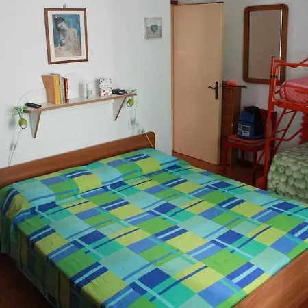 Apartment Cecilia