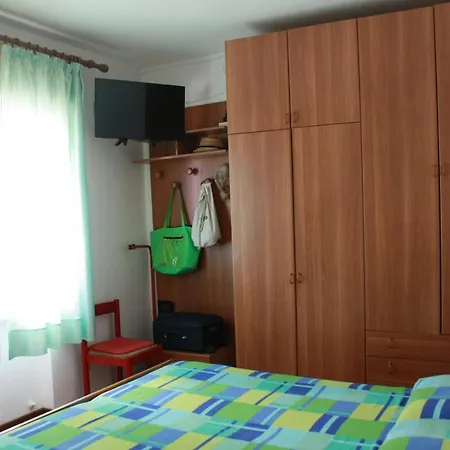 Cecilia Apartment Lignano Sabbiadoro