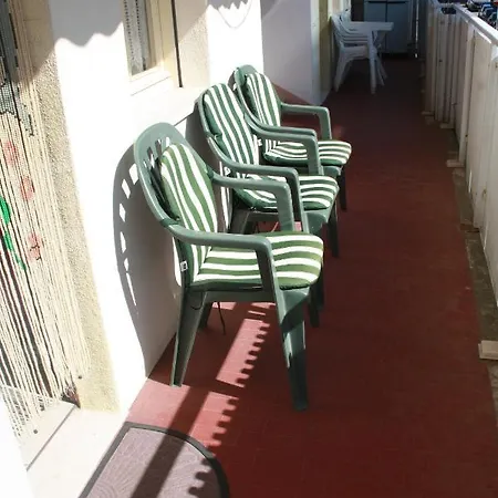 Apartment Cecilia